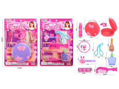 Beauty Set(2S) toys