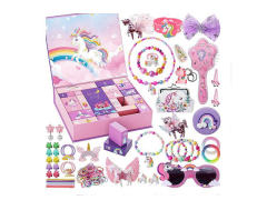 Beauty Set toys