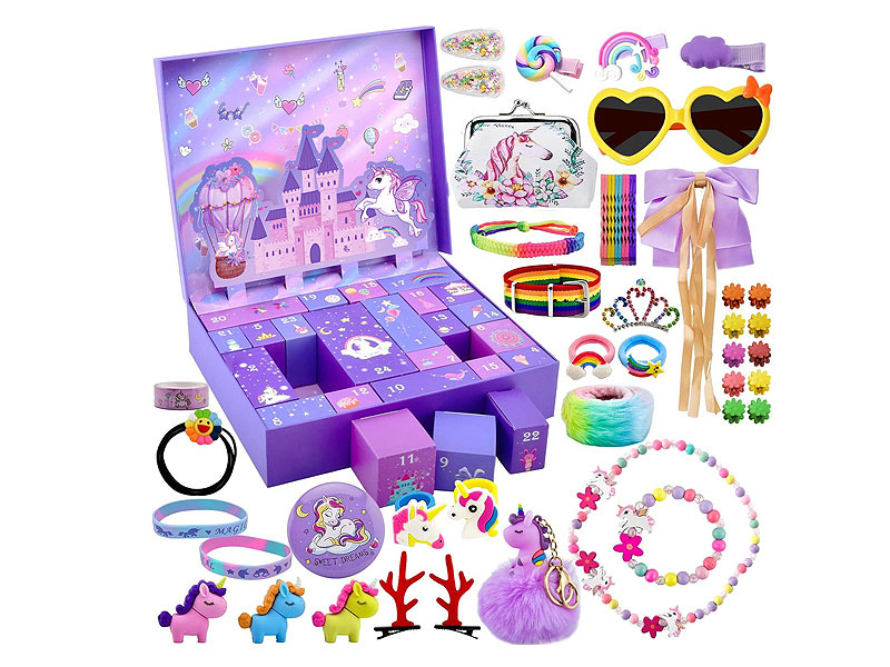 Beauty Set toys