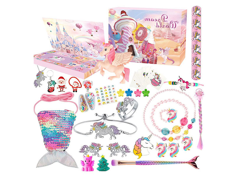 Beauty Set toys