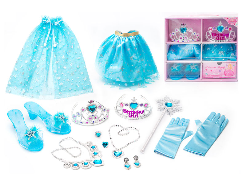 Beauty Set toys