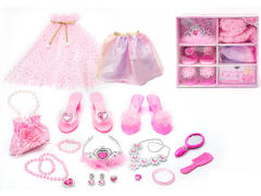 Beauty Set toys