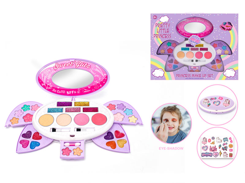 Cosmetics Set toys