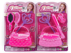 Beauty Set(2S) toys