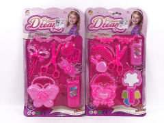 Beauty Set(2S) toys