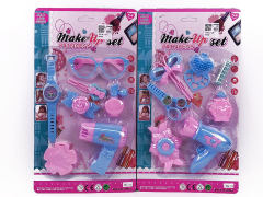 Beauty Set(2S) toys