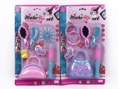 Beauty Set(2S) toys