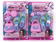 Beauty Set(2S) toys