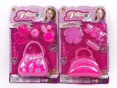 Beauty Set(2S) toys