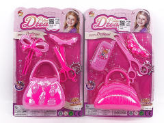 Beauty Set(2S) toys