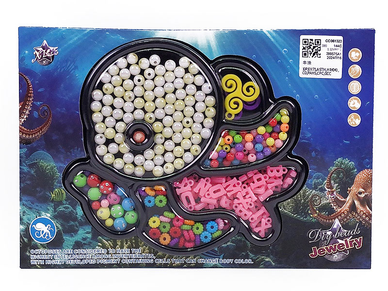 Beading Set toys