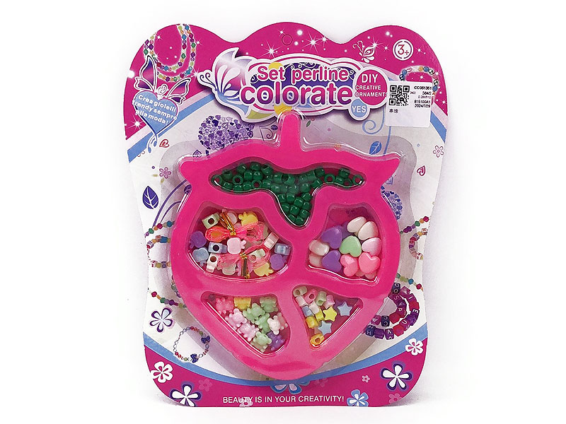 Beading Set toys