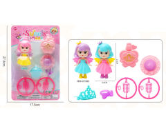 Beauty Set toys