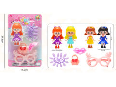 Beauty Set toys