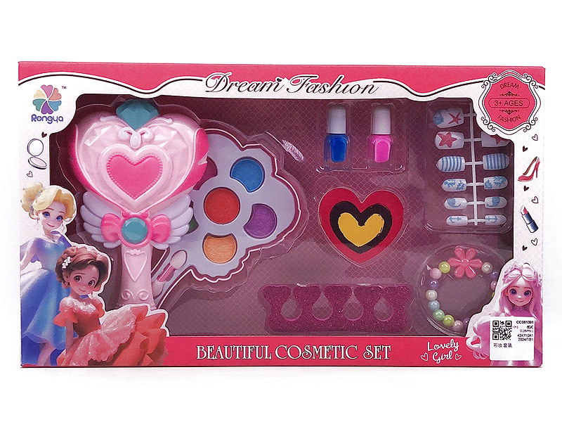 Cosmetic Set toys