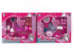 Beauty Set(2S) toys