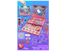 Cosmetic Set toys