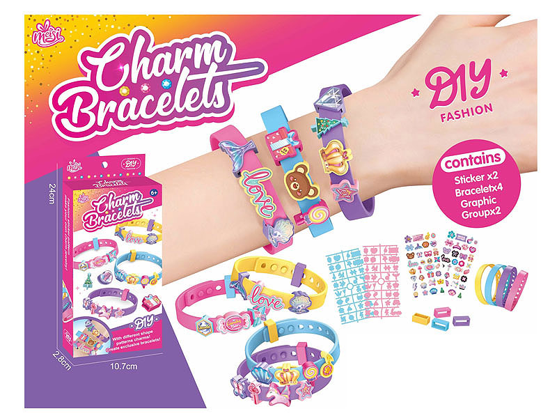 Children Bracelet toys