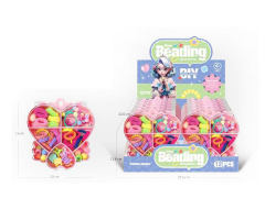 Beauty Set(12in1) toys