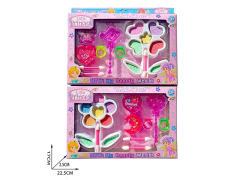 Cosmetics Set(2S) toys