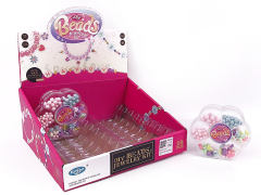 Beading Set(16in1) toys