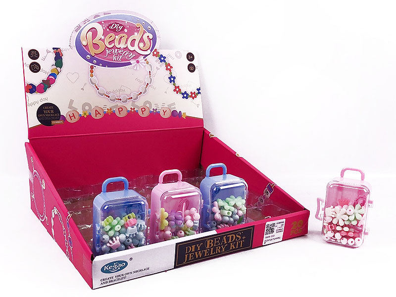 Beading Set(20in1) toys