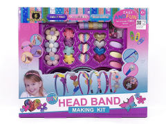 Hair Accessory Set toys