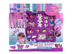 Hair Accessory Set toys