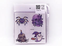 Tattoo Stickers(10in1) toys