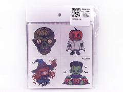 Tattoo Stickers(10in1) toys