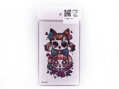 Tattoo Stickers(12in1) toys