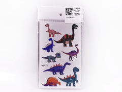 Tattoo Stickers(10in1) toys