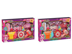 Beauty Set(2C) toys