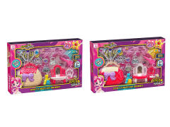 Beauty Set(2C) toys