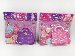 Beauty Set(2C) toys