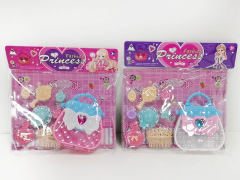 Hand Bag Set(2C) toys