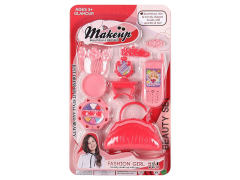 Beauty Set toys