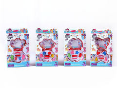 Cosmetics Set(4S) toys