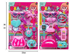 Beauty Set(2S) toys