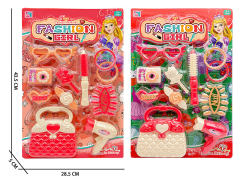 Beauty Set(2S) toys