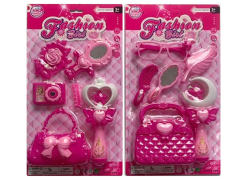 Beauty Set(2S) toys