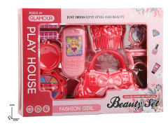 Beauty Set toys