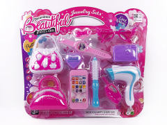 Beauty Set toys