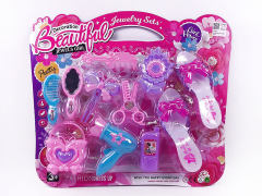 Beauty Set toys