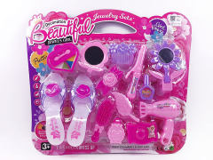 Beauty Set toys