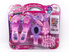 Beauty Set toys