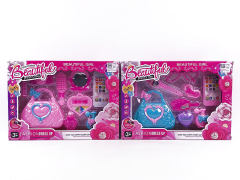 Beauty Set(2S) toys