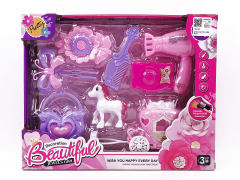 Beauty Set toys