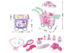 Toiletry Toys toys