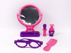 Beauty Set(2C) toys